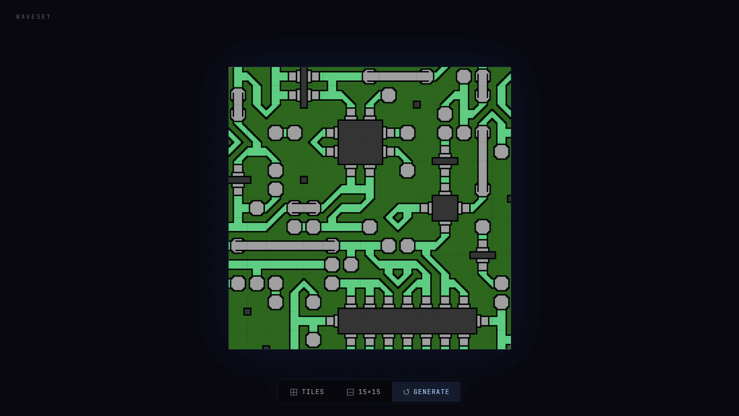 Wave Function Collapse